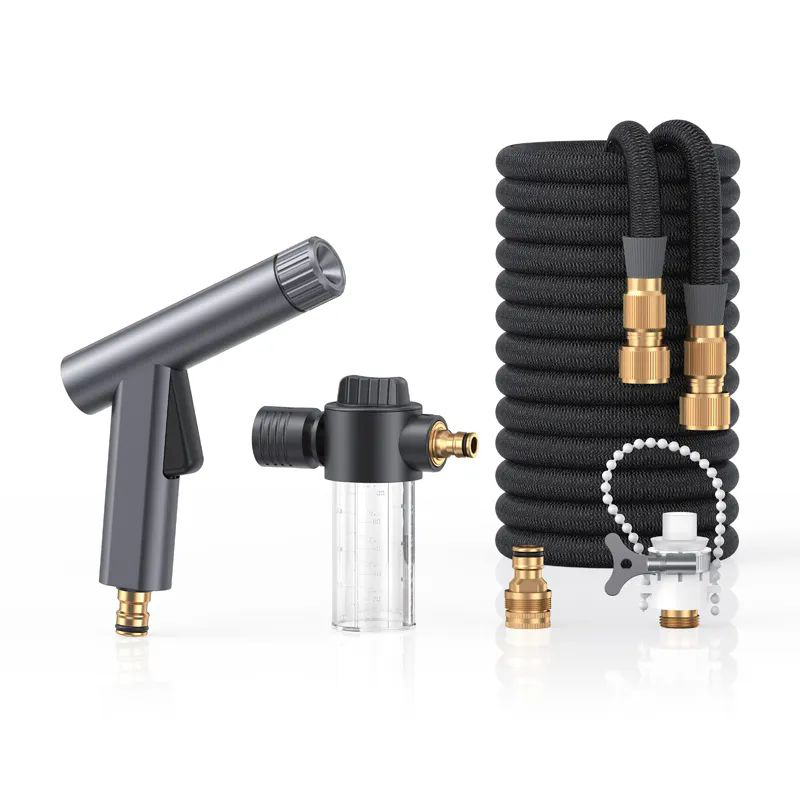 Washer Nozzles & Pumps